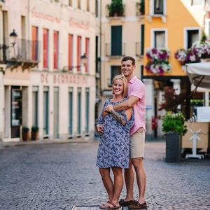 Meet your Posher, Nicole